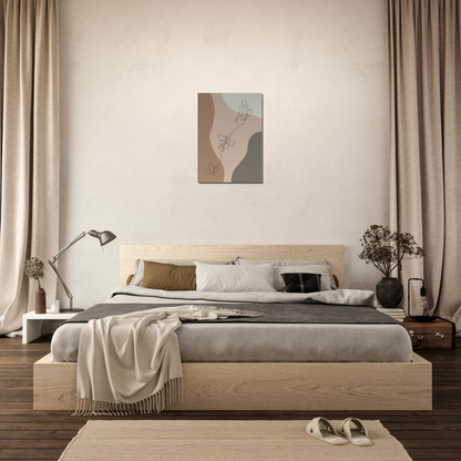 #Size_50x70 cm / 20x28″