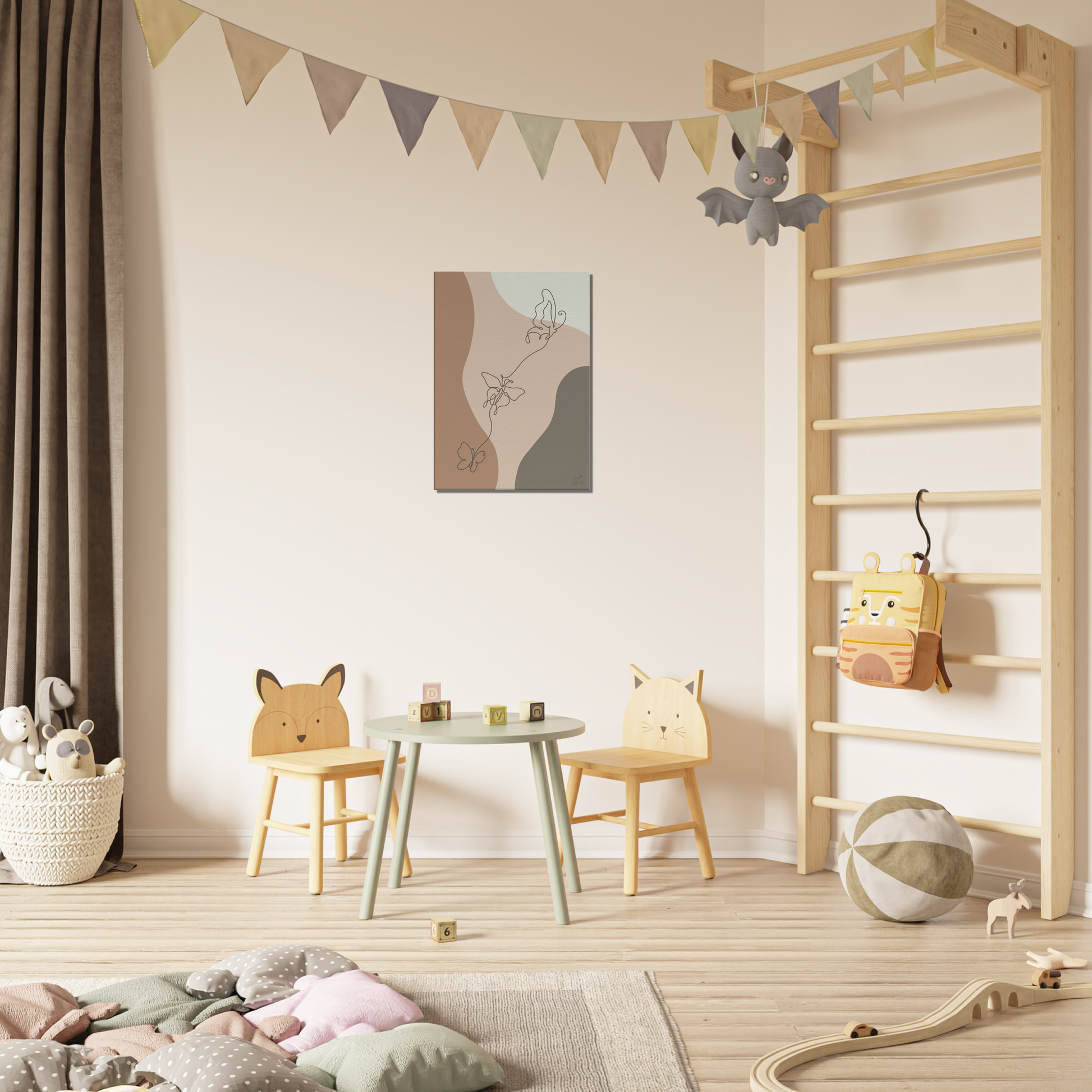 #Size_50x70 cm / 20x28″