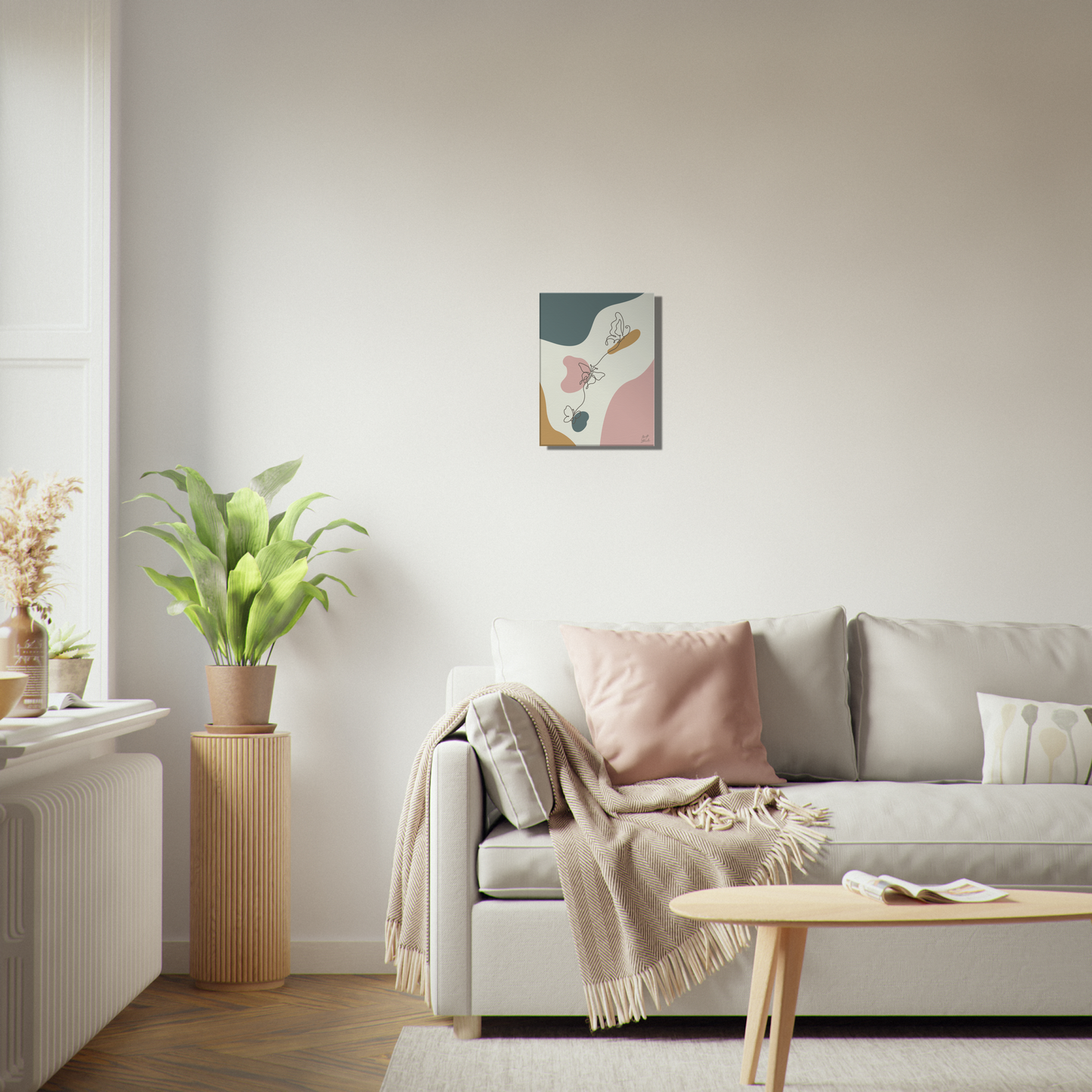 #Size_30x40 cm / 12x16″