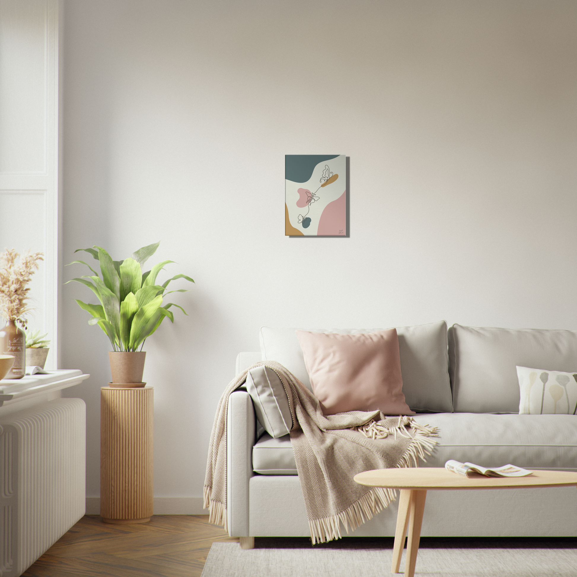 #Size_30x40 cm / 12x16″