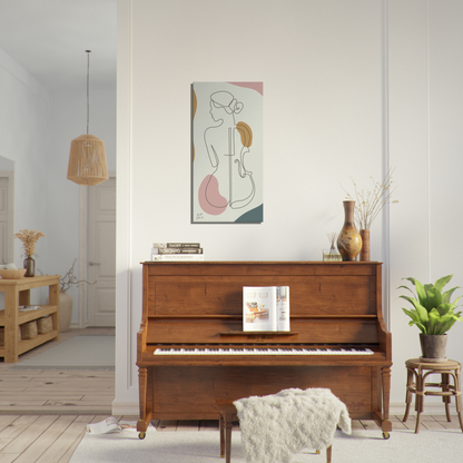 #Size_50x100 cm / 20x40″