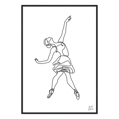#Size_70x100 cm / 28x40″ / Black