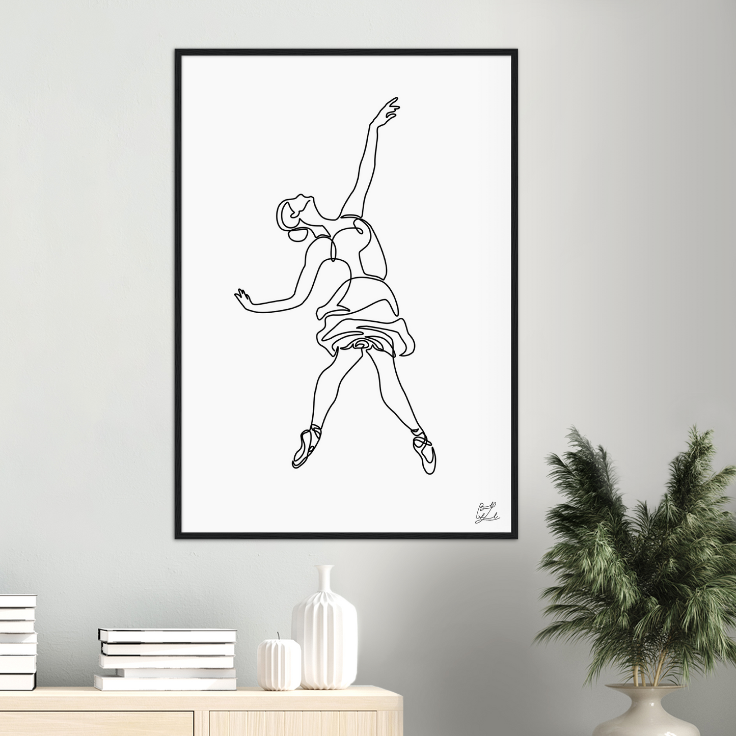 #Size_70x100 cm / 28x40″ / Black
